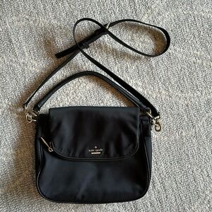 Kate Spade Nylon Crossbody